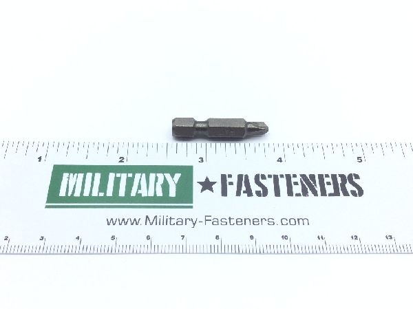 TW-2 Tri-Wing Bit (6)