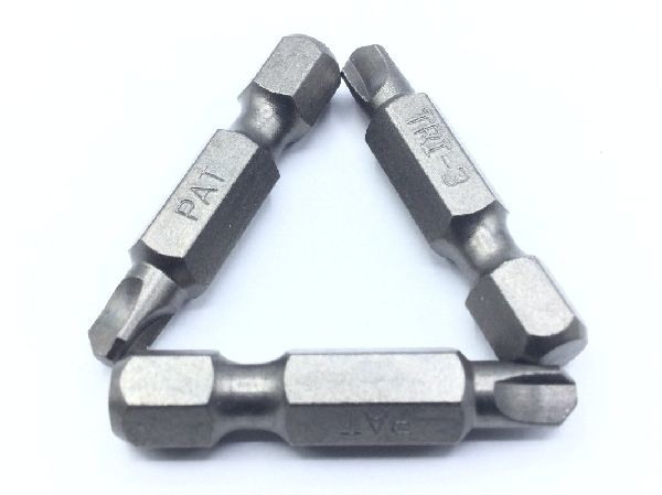TW-3 Tri-Wing Bit
