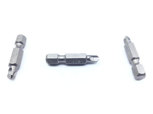 TW-3 Tri-Wing Bit (3)