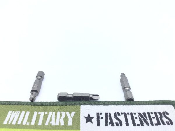 TW-3 Tri-Wing Bit (4)
