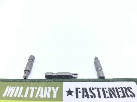 TW-3 Tri-Wing Bit (4)