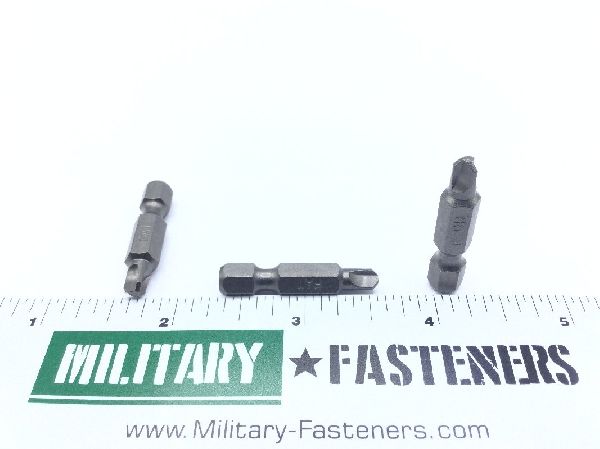 TW-3 Tri-Wing Bit (5)