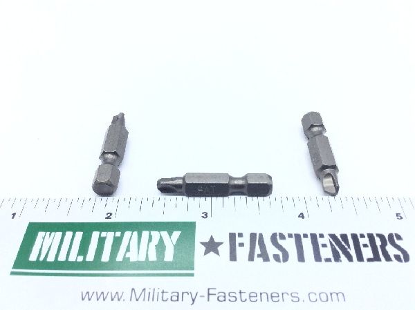 TW-3 Tri-Wing Bit (6)