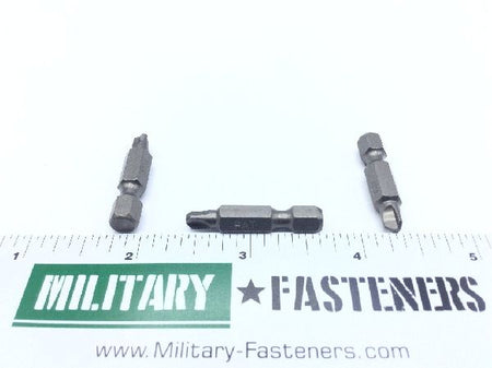 TW-3 Tri-Wing Bit (6)