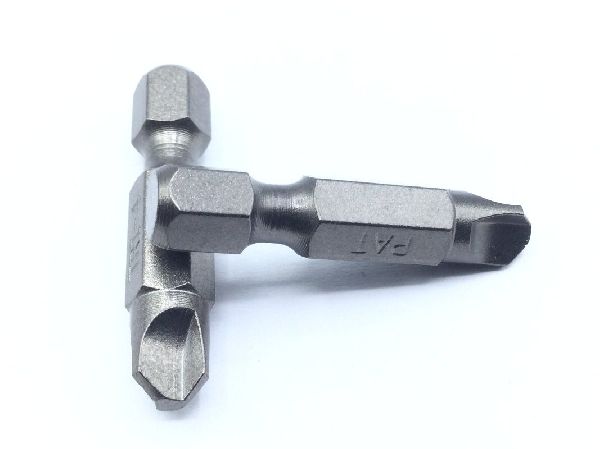 TW-4 Tri-Wing Bit