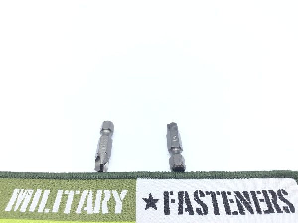 TW-4 Tri-Wing Bit (4)