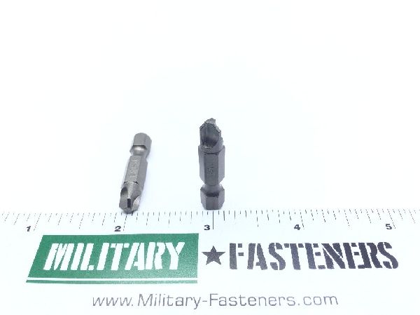 TW-4 Tri-Wing Bit (5)
