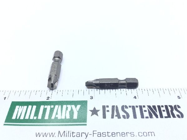 TW-4 Tri-Wing Bit (6)