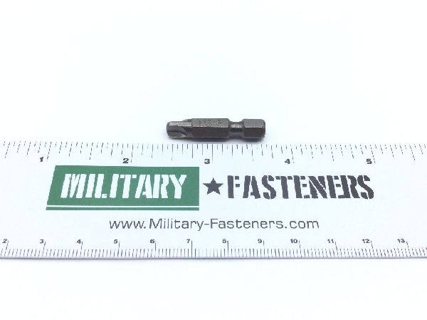 TW-5 Tri-Wing Bit (6)