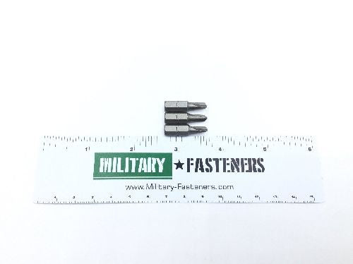 TW1 Tri-Wing Bit