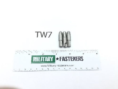 TW7 Tri-Wing Bit (4)