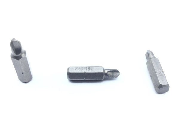 TWD-2 Tri-Wing Bit (2)