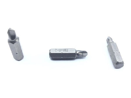TWD-2 Tri-Wing Bit (2)