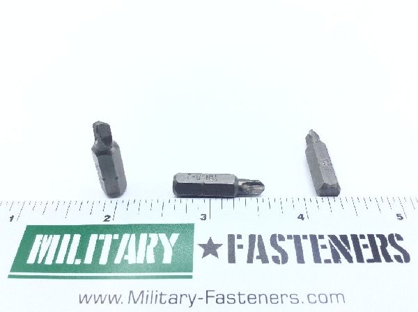 TWD-2 Tri-Wing Bit (5)
