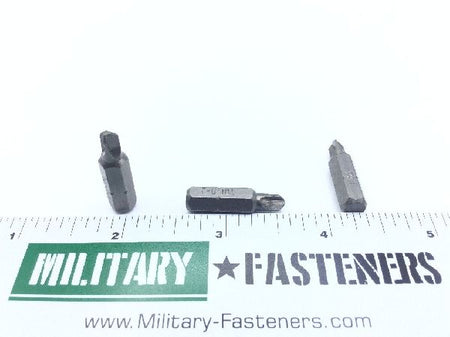 TWD-2 Tri-Wing Bit (5)