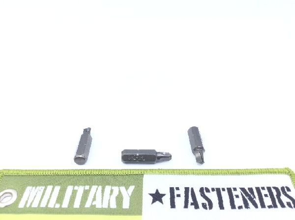 TWD-3 Tri-Wing Bit (2)