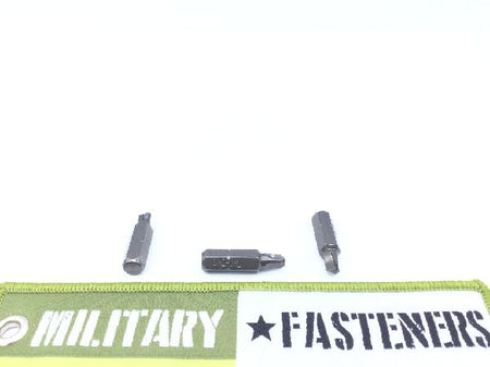 TWD-3 Tri-Wing Bit (2)