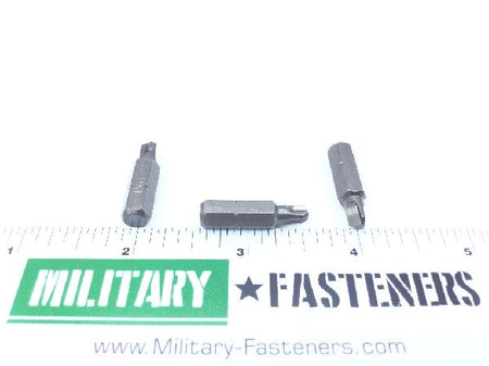TWD-3 Tri-Wing Bit (3)