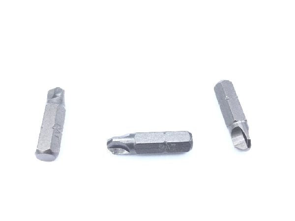 TWD-4 Tri-Wing Bit