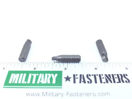 TWD-4 Tri-Wing Bit (3)
