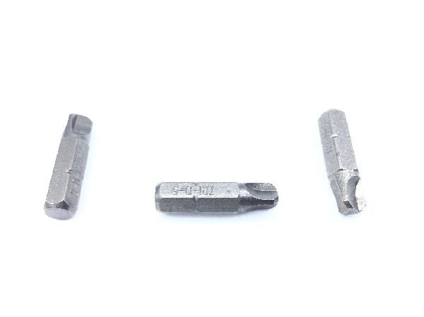 TWD-5 Tri-Wing Bit