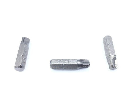 TWD-5 Tri-Wing Bit