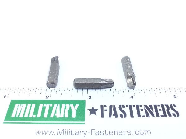 TWD-5 Tri-Wing Bit (3)
