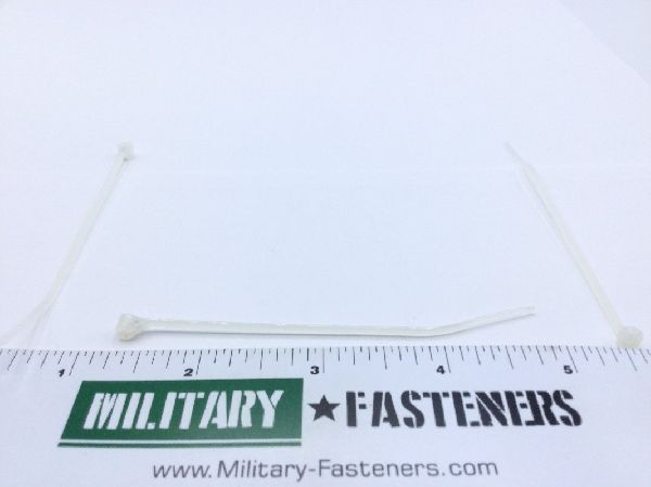 TY23M Electrical Component Tiedown Strap