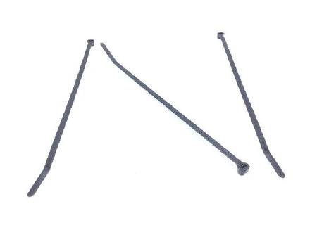 TY24MX Electrical Component Tiedown Strap
