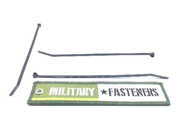 TY24MX Electrical Component Tiedown Strap (2)