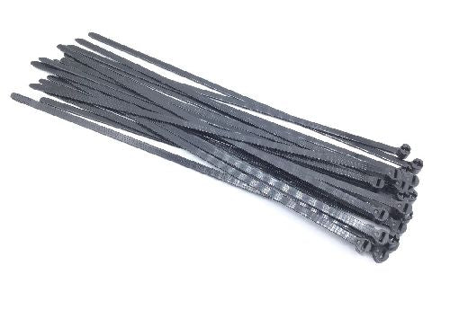 TY27MX Electrical Component Tiedown Strap (2)