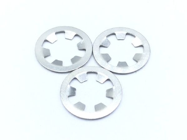 V2600-LW7 Retaining Ring