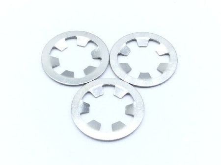 V2600-LW7 Retaining Ring