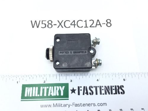 W58-XC4C12A-8 Circuit Breaker (2)