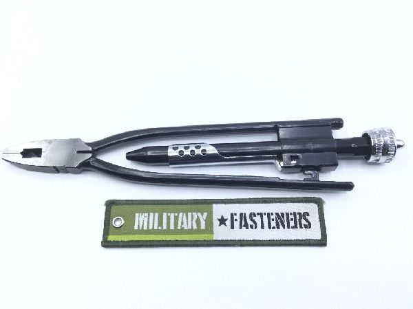 WWP109 Safety Wire Twister (4)