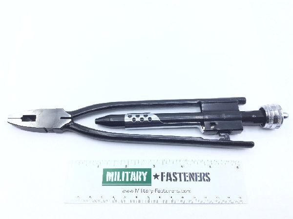 WWP109 Safety Wire Twister (6)
