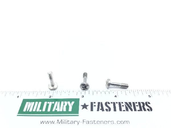ZSP10-1003-3 Machine Screw (5)