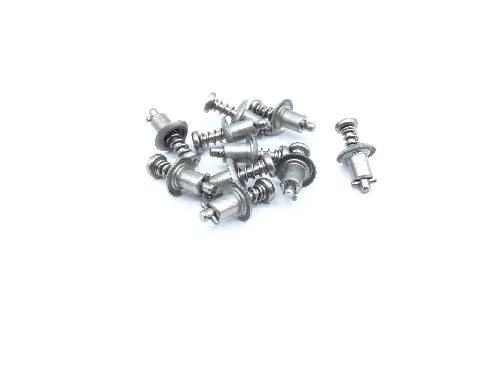 26S51-8 Stud - Philips Recess - Military Fasteners