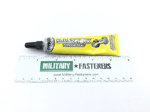 DYKEM - 83317 - Indicator Paste, Tamper-Evident Marker, Yellow