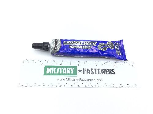 83314 Torque Seal - Tamper Proof Indicators - Military Fasteners