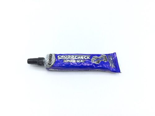 Dykem® 83318 Cross-Check™ Torque Seal — 1 oz., Blue - Tacoma Screw Products