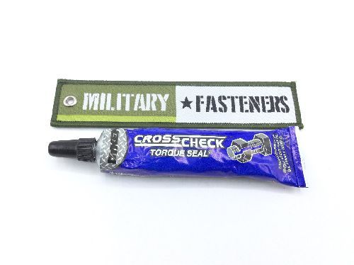 Cross Check Fast By Dykem - Buy Cross Check Fast Online