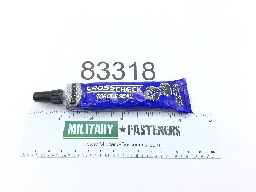 83317 Torque Seal - Military Fasteners