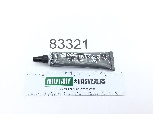 83317 Torque Seal - Military Fasteners