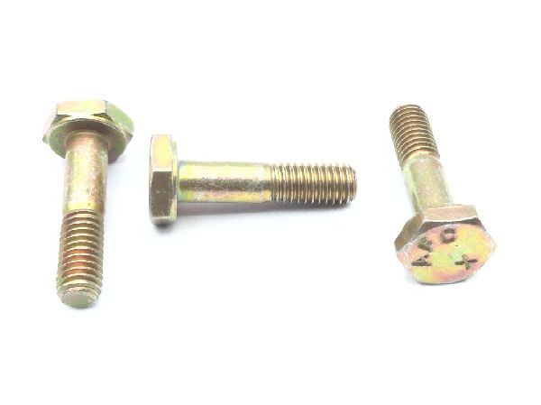 AN3-3A Bolt - length 15/32 - Military Fasteners