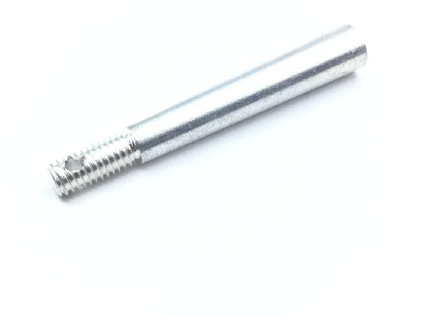 AN386 Threaded Taper Pins  Premier Manufacturer of Aerospace Fasteners:  Taper Pins, Threaded Taper Pins, Keys, Clevis Pins, Dowel Pins, Threaded  Rods