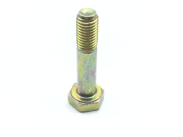 AN4-36A Bolt - length 3-25/32 thread 1/4-28 - Military Fasteners