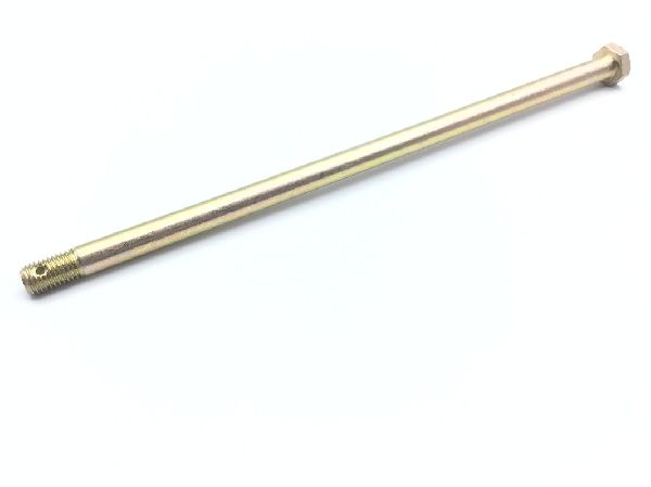 AN5-74 drilled bolt 