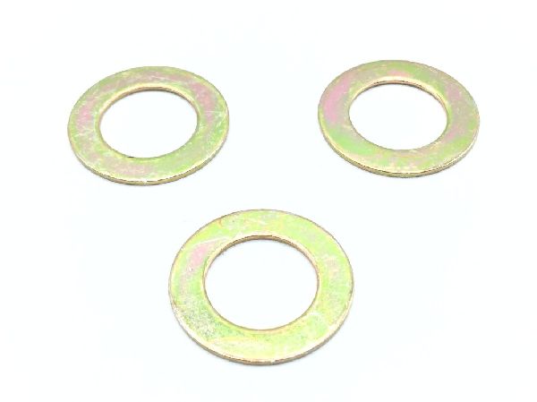AN960-716 NAS1149F 0763P FLAT STEEL WASHERS 100 EACH NEW 