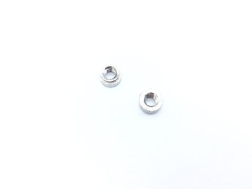 CLS-0420-1 Nut - thread size 1/4 - Military Fasteners